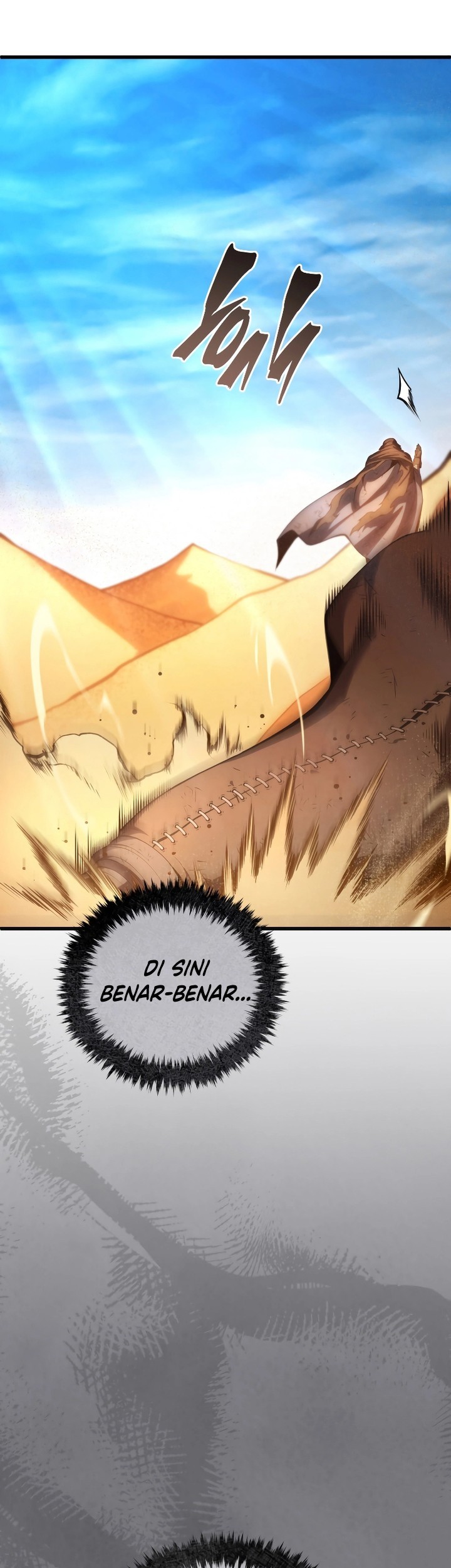 Swordmaster’s Youngest Son Bab 123 halaman 28