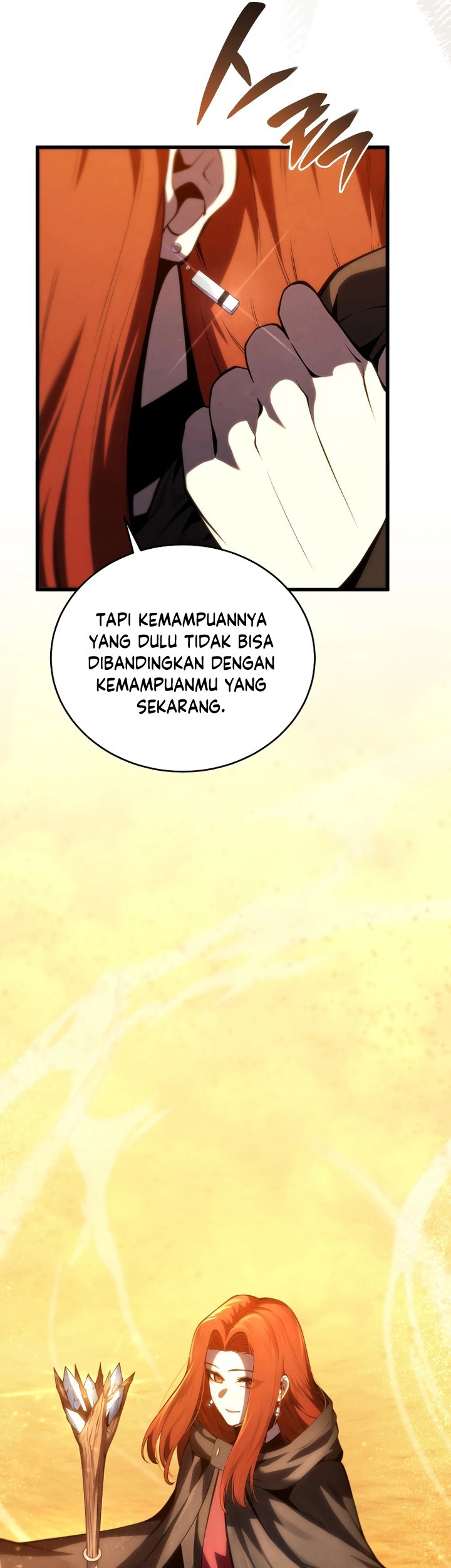 Swordmaster’s Youngest Son Bab 123 halaman 42