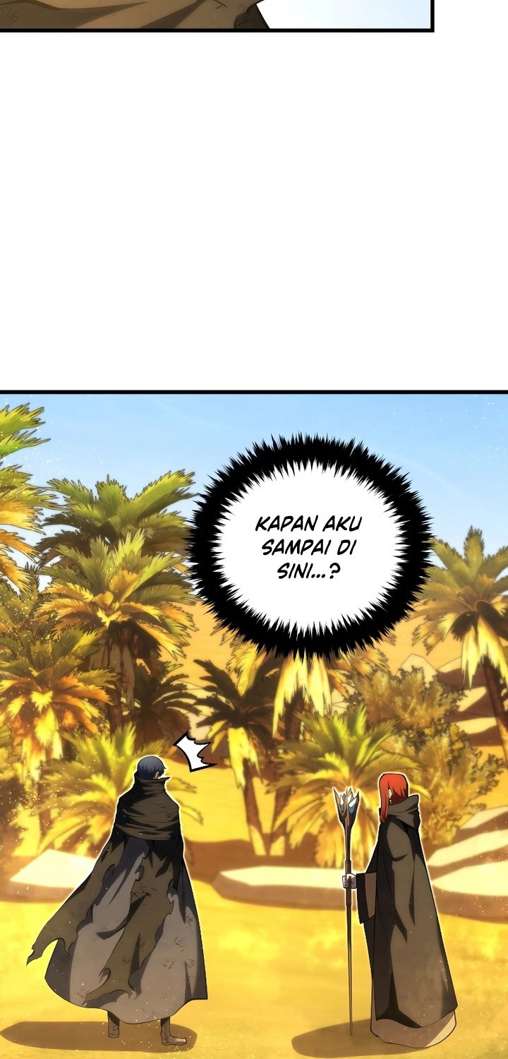 Swordmaster’s Youngest Son Bab 123 halaman 51