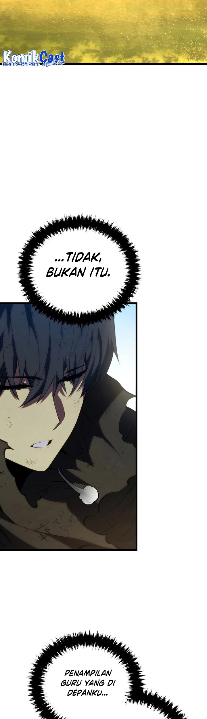 Swordmaster’s Youngest Son Bab 123 halaman 52