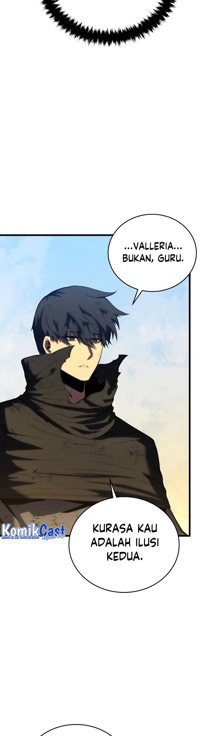 Swordmaster’s Youngest Son Bab 123 halaman 54
