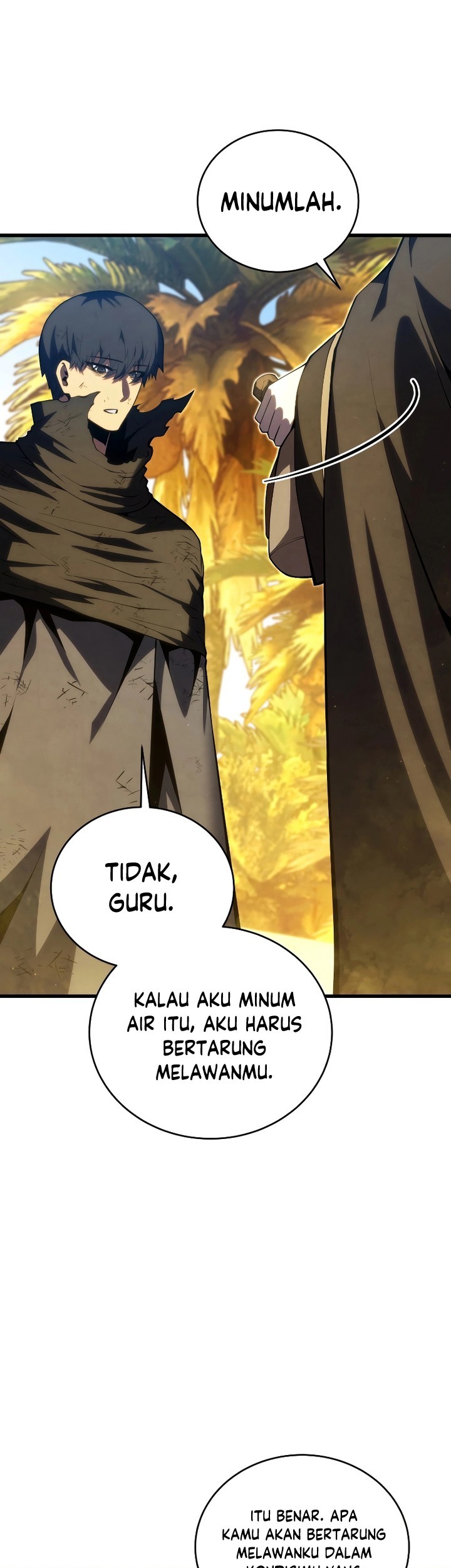 Swordmaster’s Youngest Son Bab 123 halaman 56