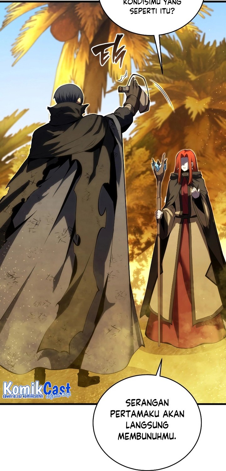 Swordmaster’s Youngest Son Bab 123 halaman 57