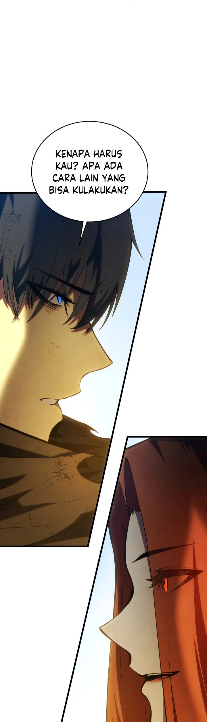 Swordmaster’s Youngest Son Bab 123 halaman 58