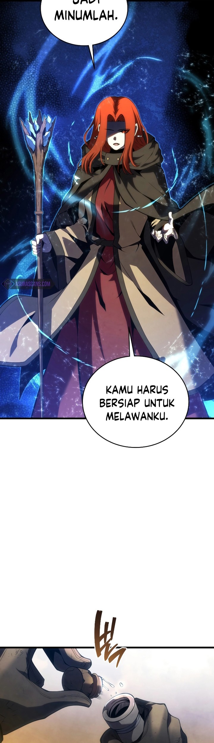 Swordmaster’s Youngest Son Bab 123 halaman 60