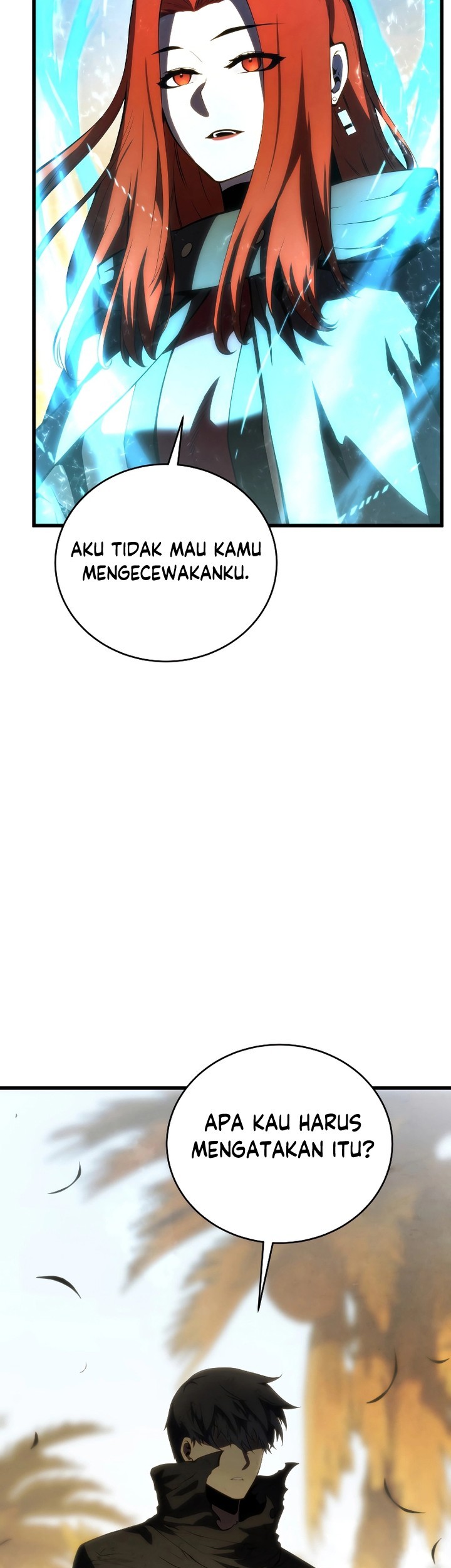 Swordmaster’s Youngest Son Bab 123 halaman 62