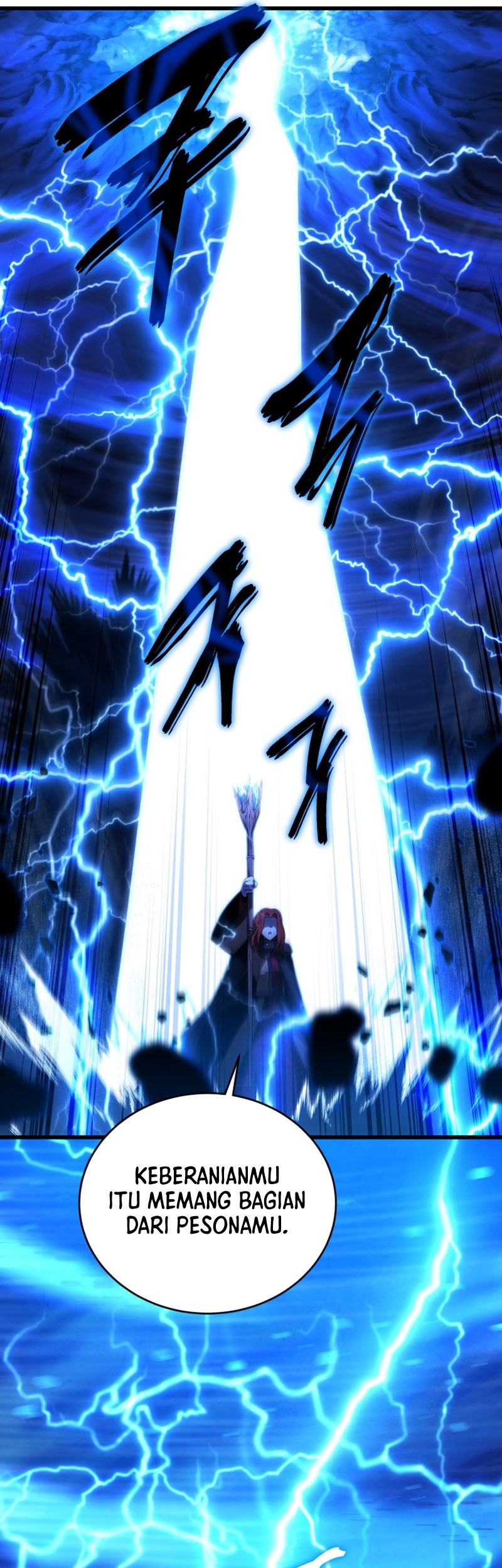 Swordmaster’s Youngest Son chapter 124 halaman 5