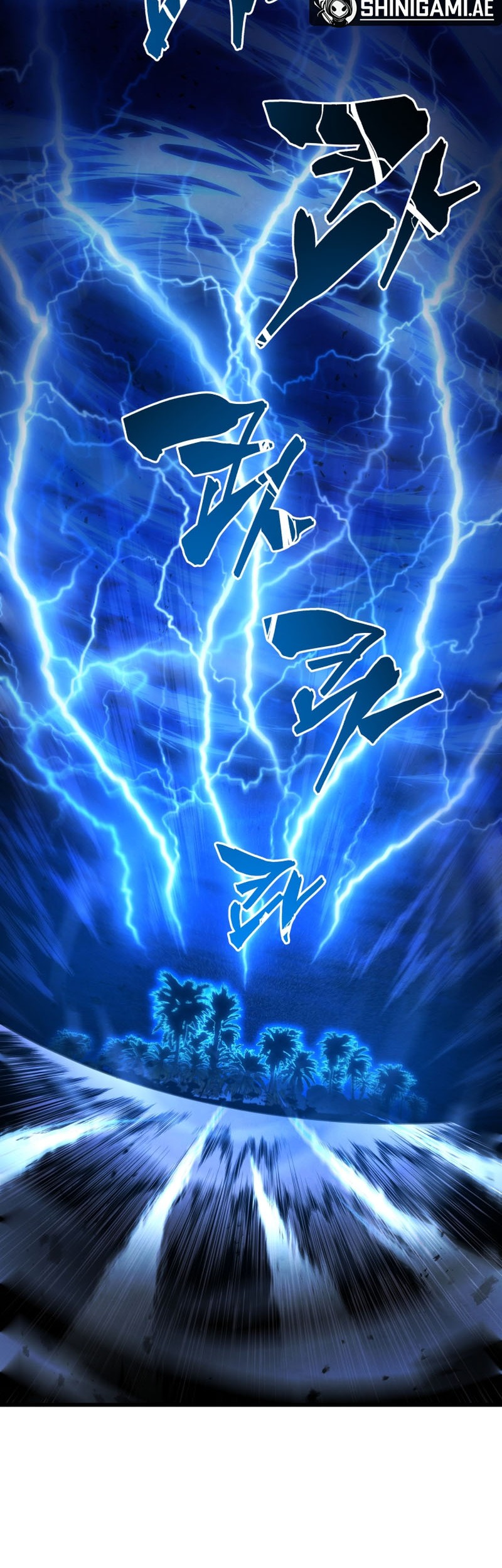 Swordmaster’s Youngest Son chapter 124 halaman 8