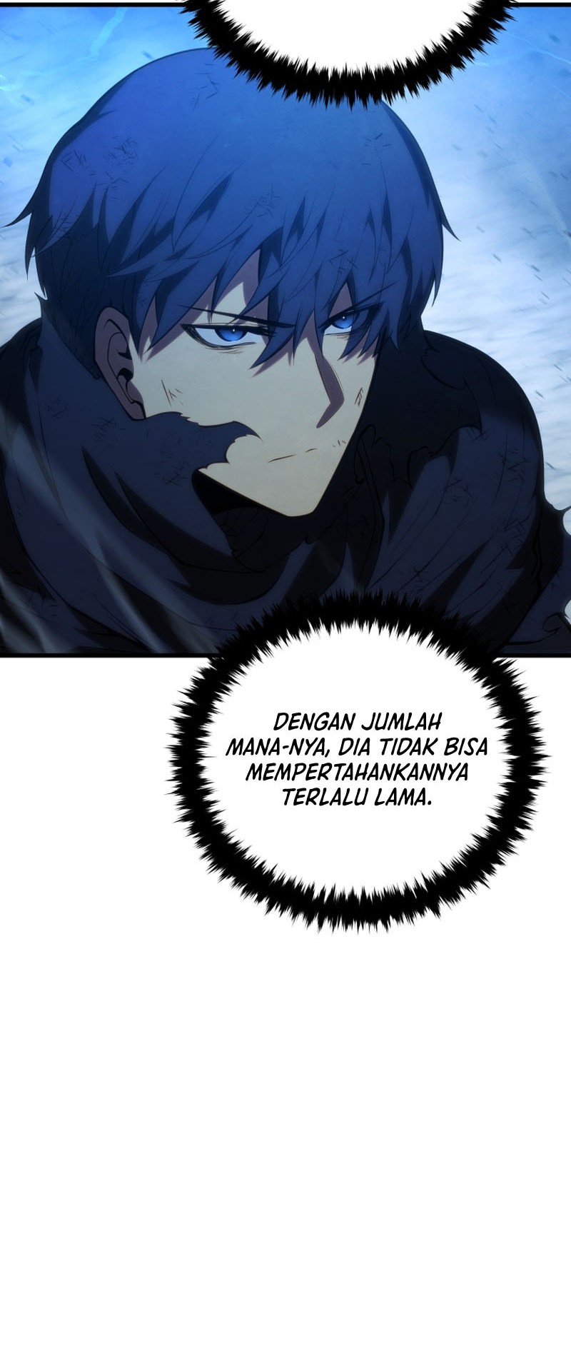 Swordmaster’s Youngest Son chapter 124 halaman 19