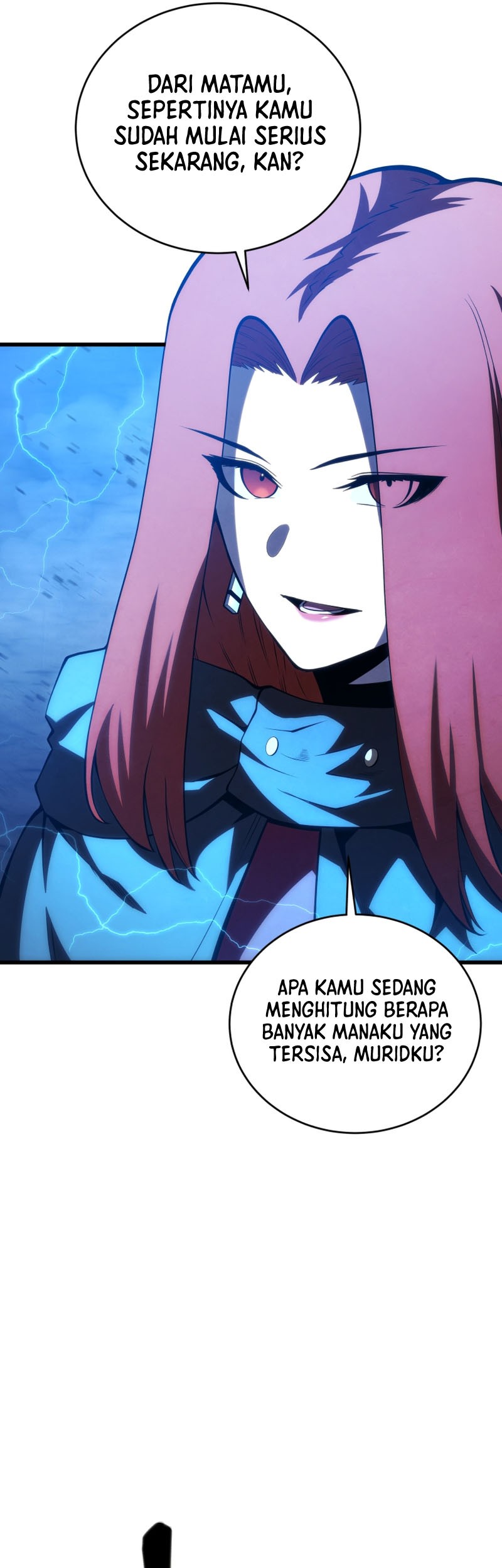 Swordmaster’s Youngest Son chapter 124 halaman 20