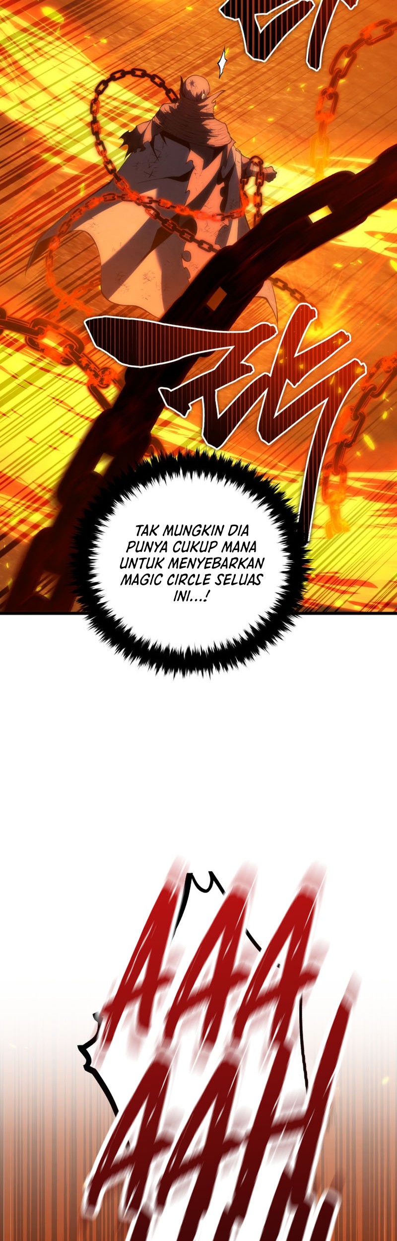 Swordmaster’s Youngest Son chapter 124 halaman 40