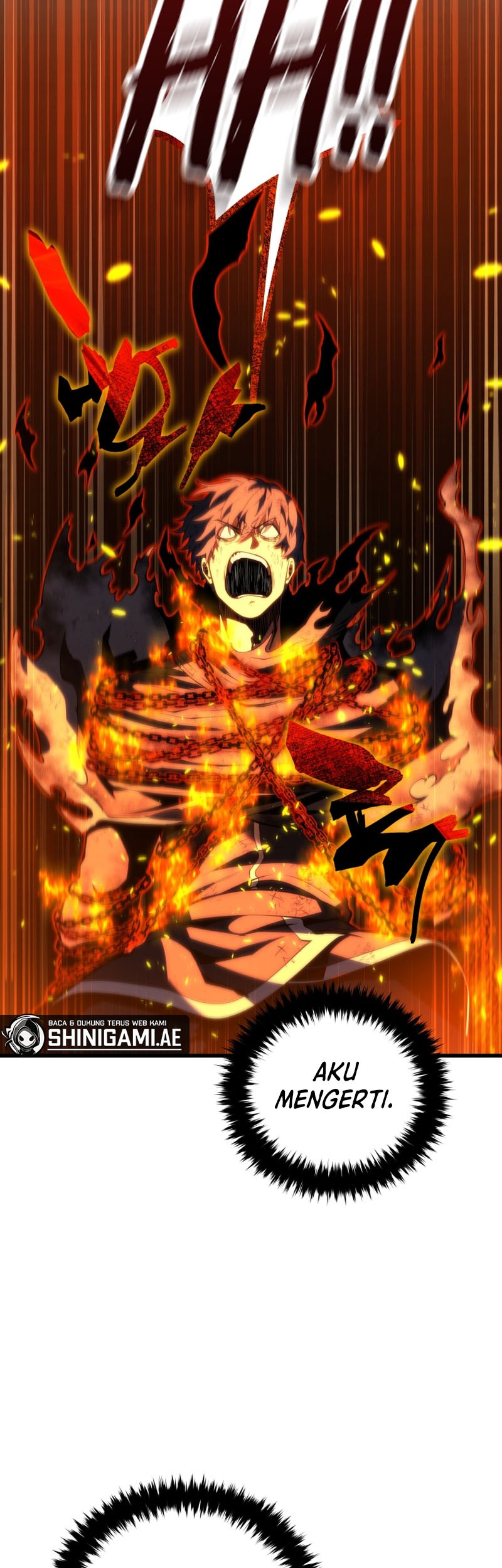 Swordmaster’s Youngest Son chapter 124 halaman 41