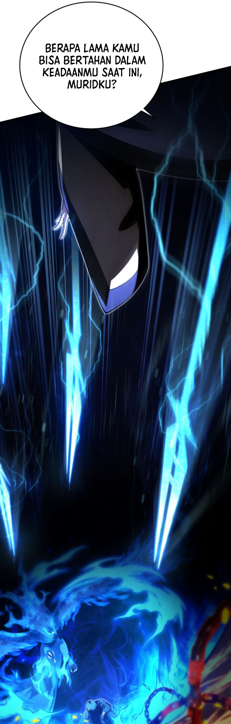 Swordmaster’s Youngest Son chapter 124 halaman 47