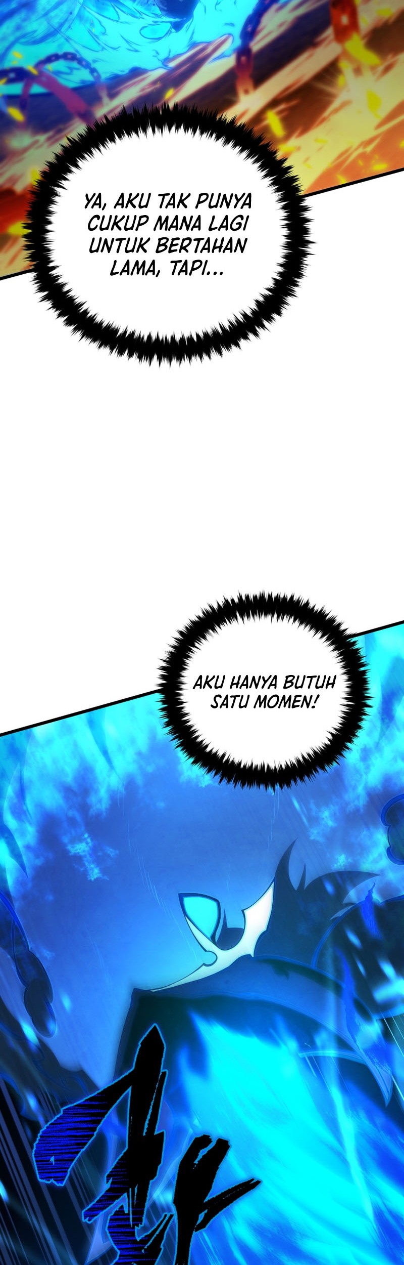 Swordmaster’s Youngest Son chapter 124 halaman 48