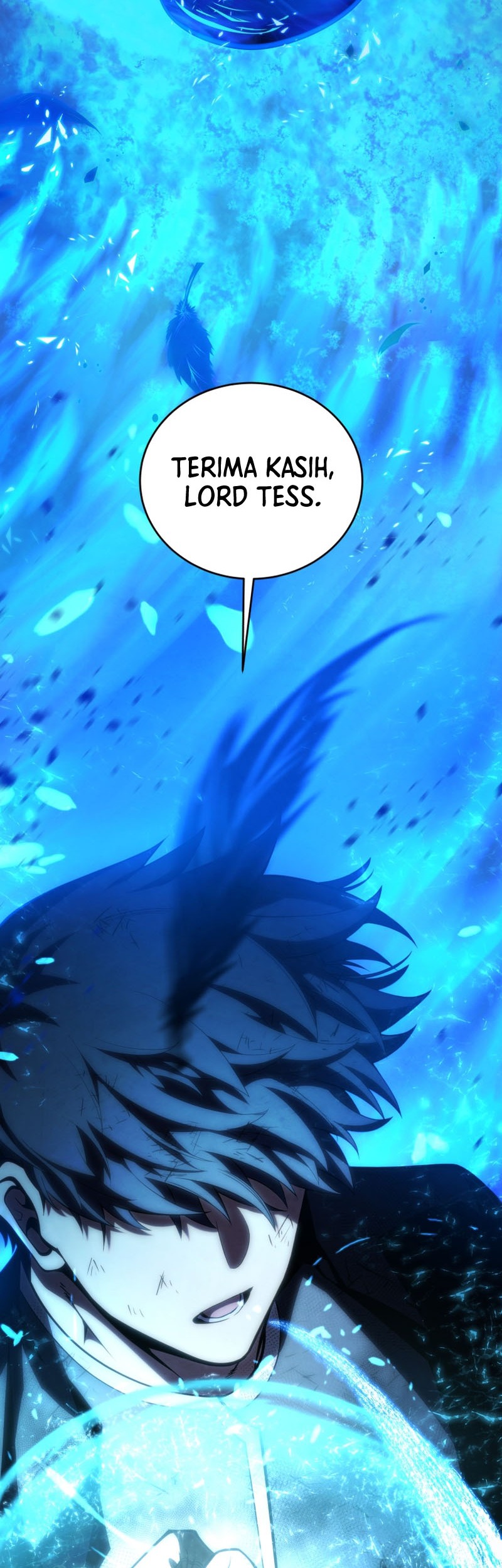 Swordmaster’s Youngest Son chapter 124 halaman 56
