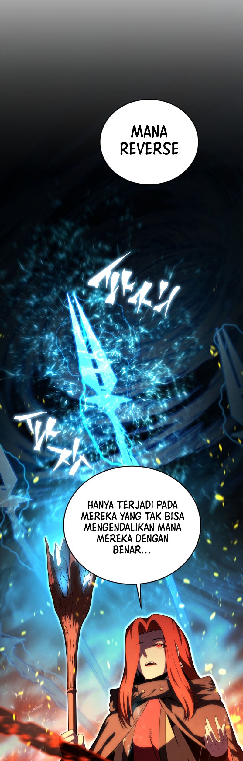 Swordmaster’s Youngest Son chapter 124 halaman 61