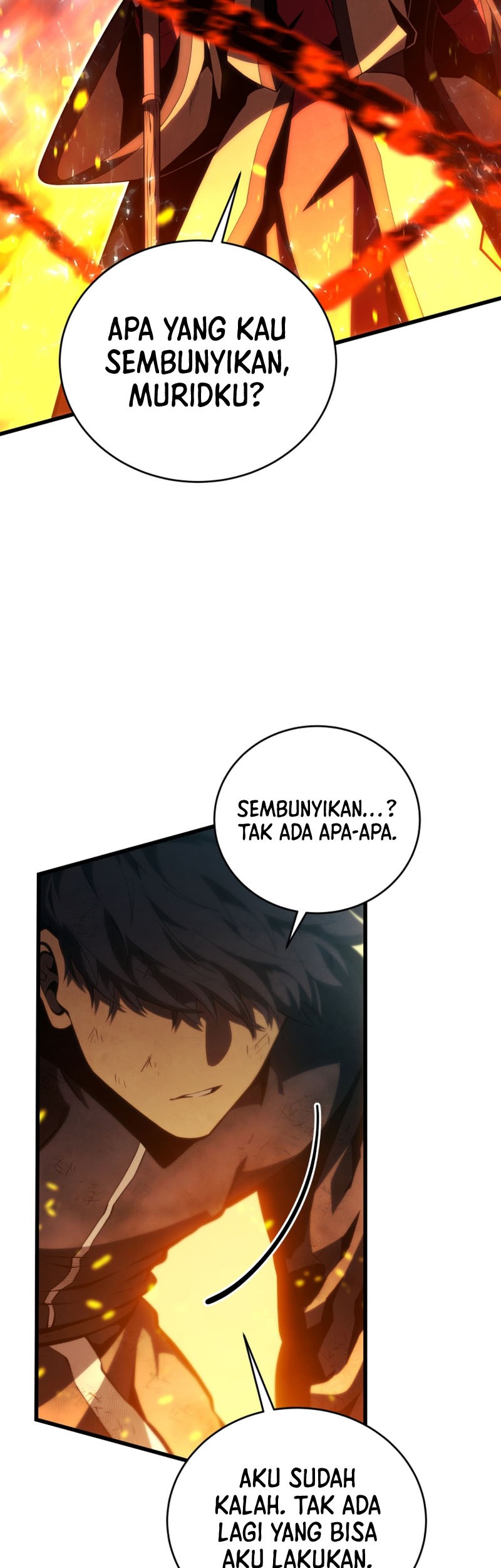 Swordmaster’s Youngest Son chapter 124 halaman 62