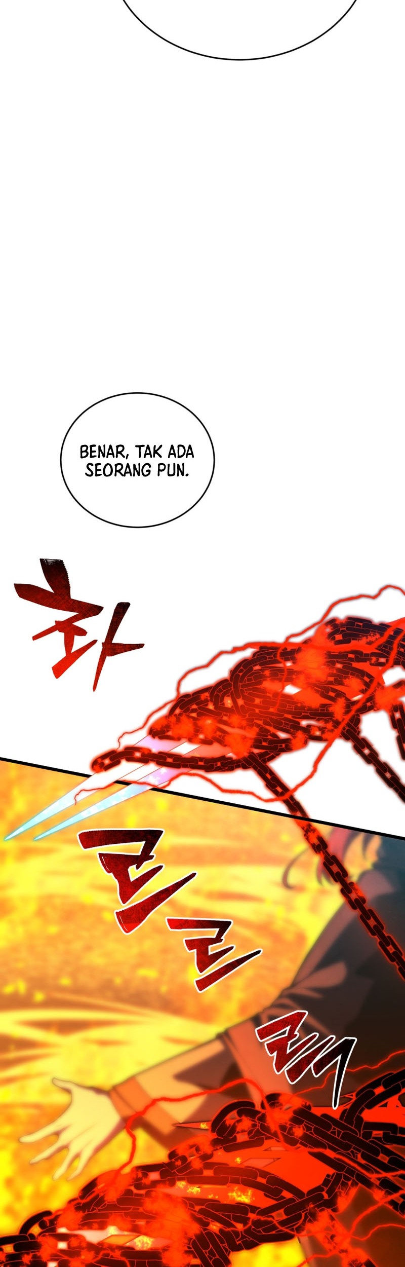 Swordmaster’s Youngest Son chapter 124 halaman 65