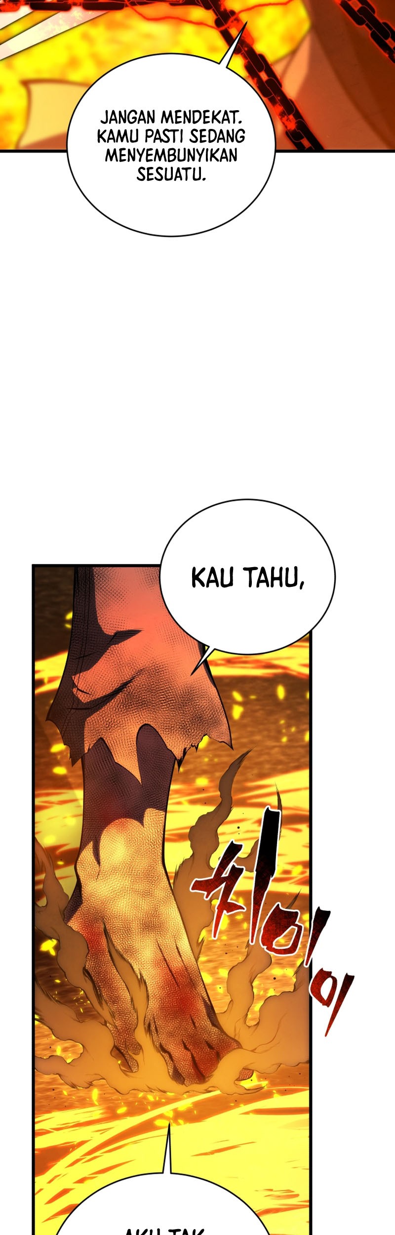Swordmaster’s Youngest Son chapter 124 halaman 66