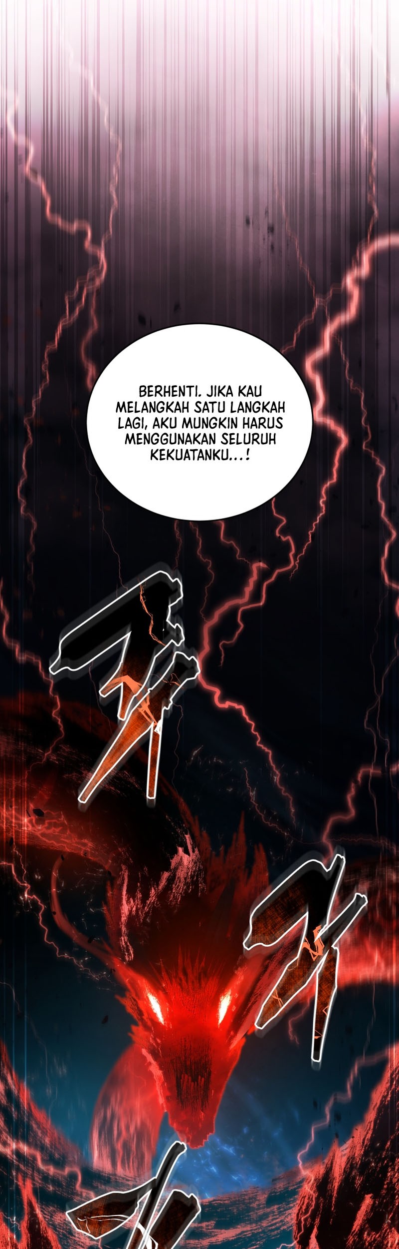 Swordmaster’s Youngest Son chapter 124 halaman 68