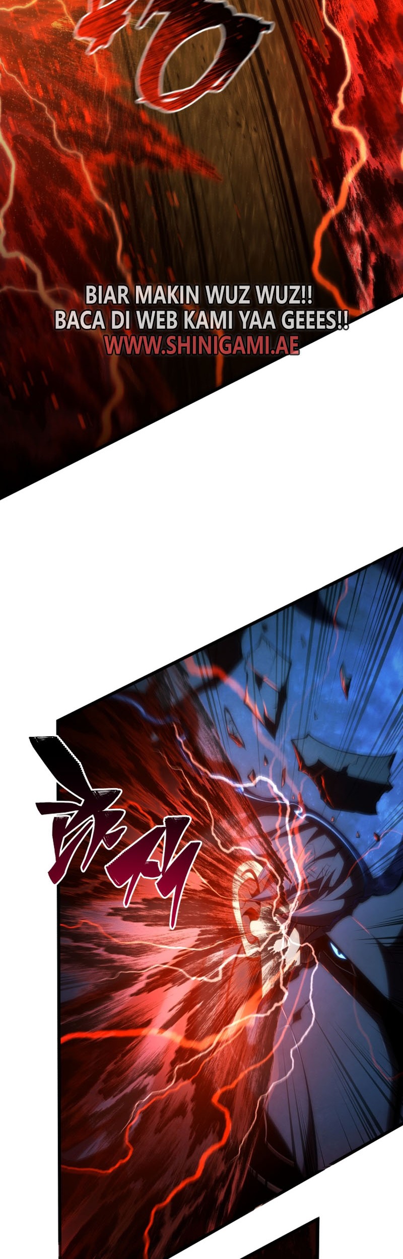 Swordmaster’s Youngest Son chapter 124 halaman 78