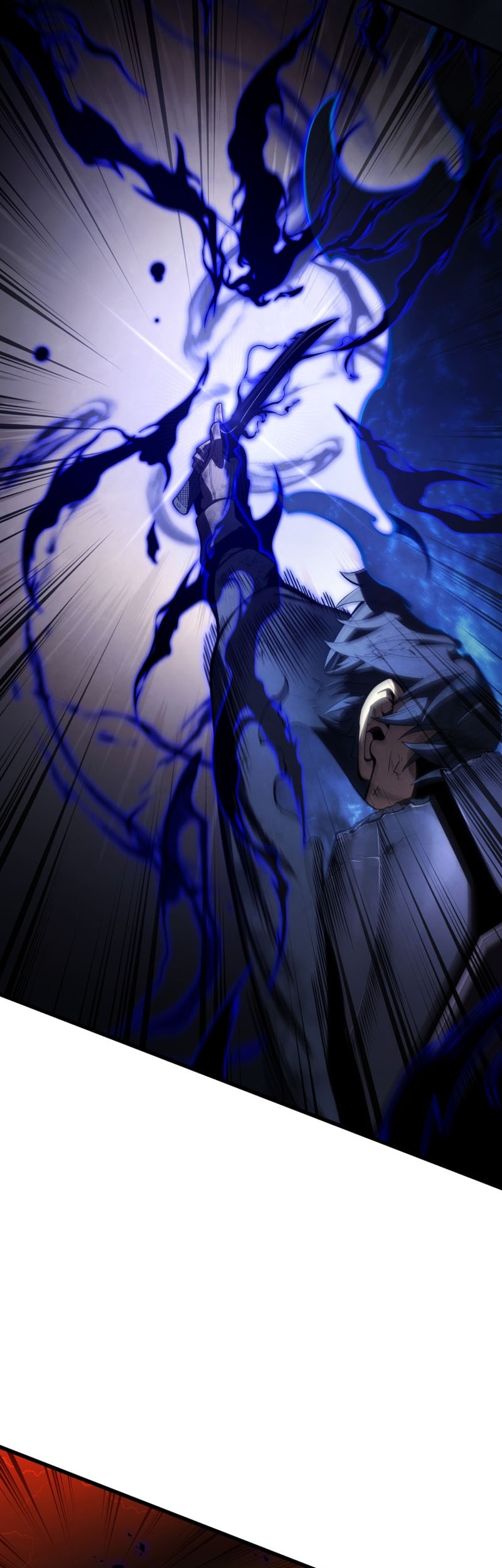 Swordmaster’s Youngest Son chapter 124 halaman 86