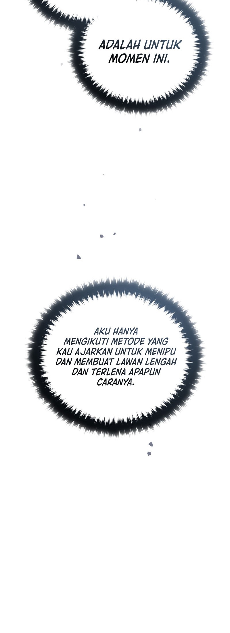 Swordmaster’s Youngest Son chapter 124 halaman 89