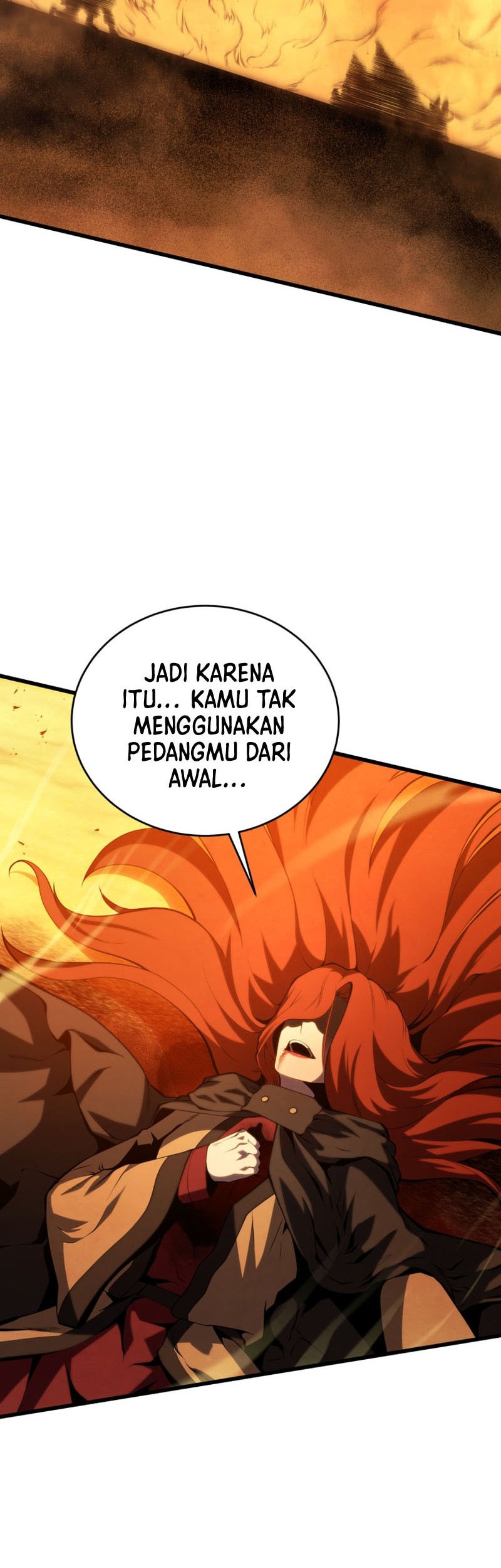 Swordmaster’s Youngest Son Bab 125 halaman 3