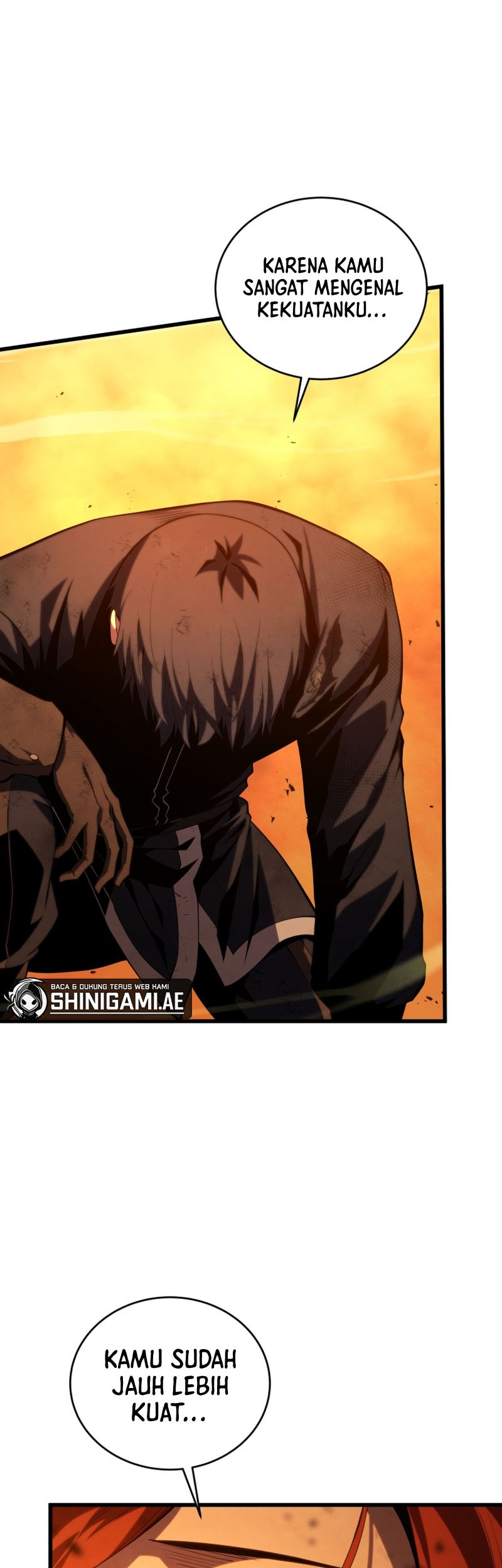 Swordmaster’s Youngest Son Bab 125 halaman 4