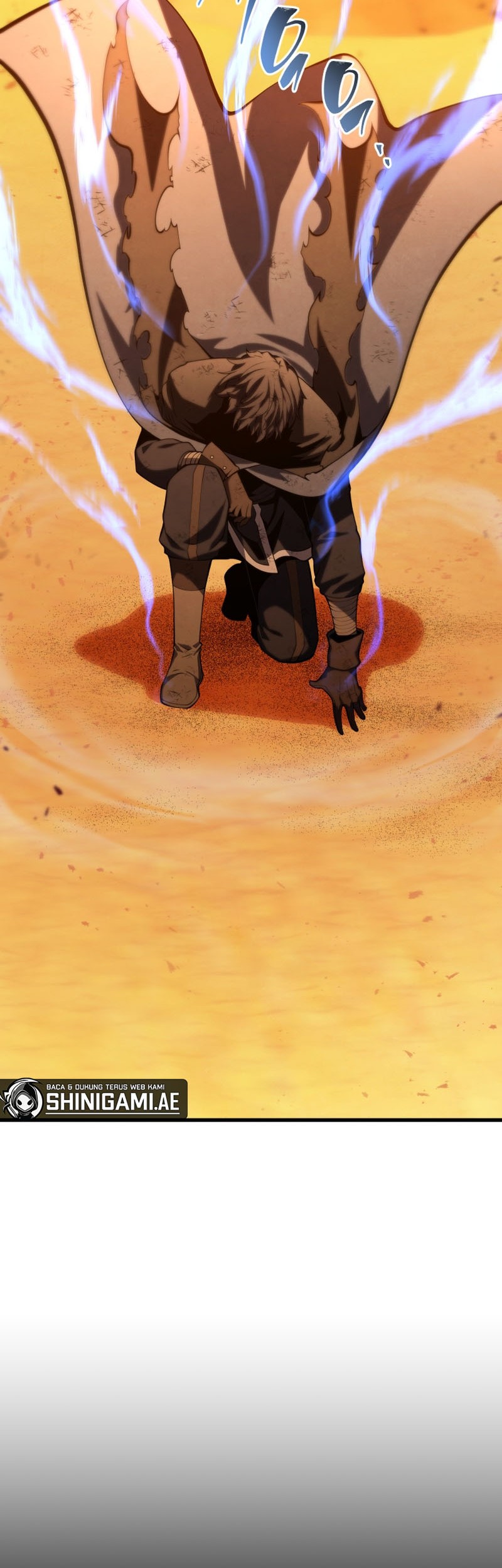 Swordmaster’s Youngest Son Bab 125 halaman 9