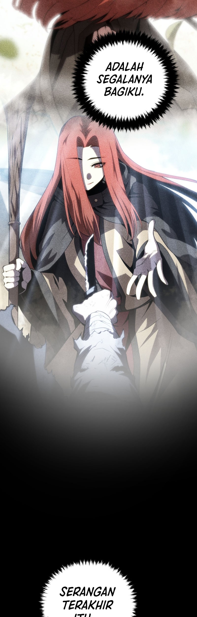 Swordmaster’s Youngest Son Bab 125 halaman 12