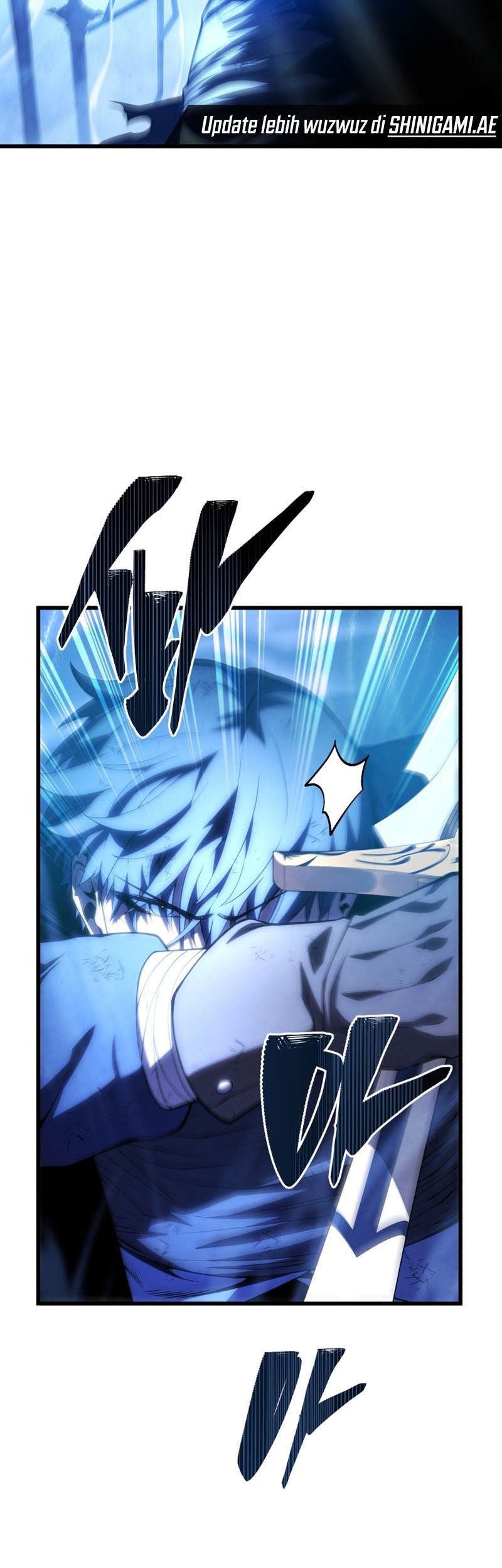 Swordmaster’s Youngest Son Bab 125 halaman 21