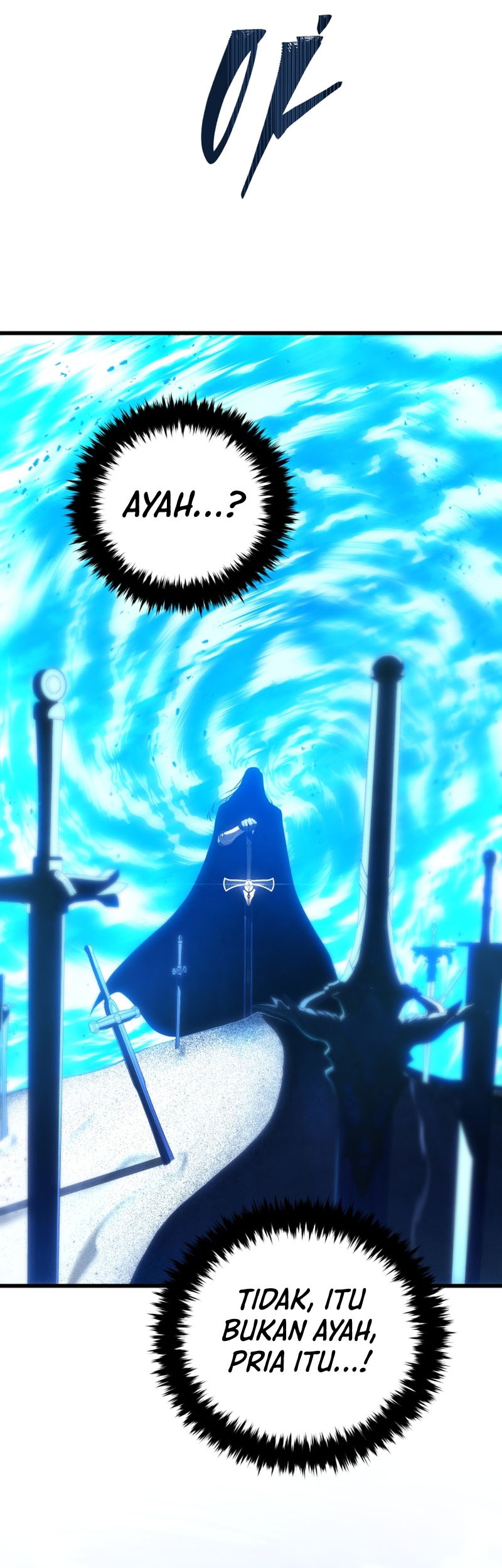 Swordmaster’s Youngest Son Bab 125 halaman 22