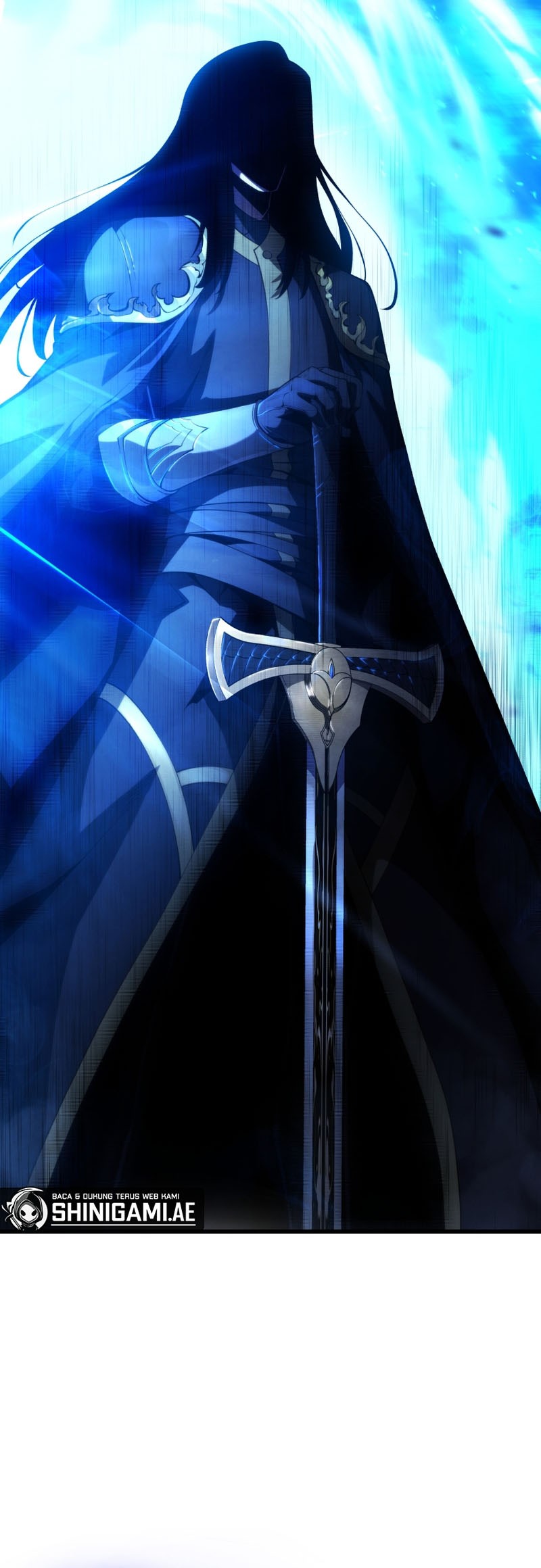 Swordmaster’s Youngest Son Bab 125 halaman 24