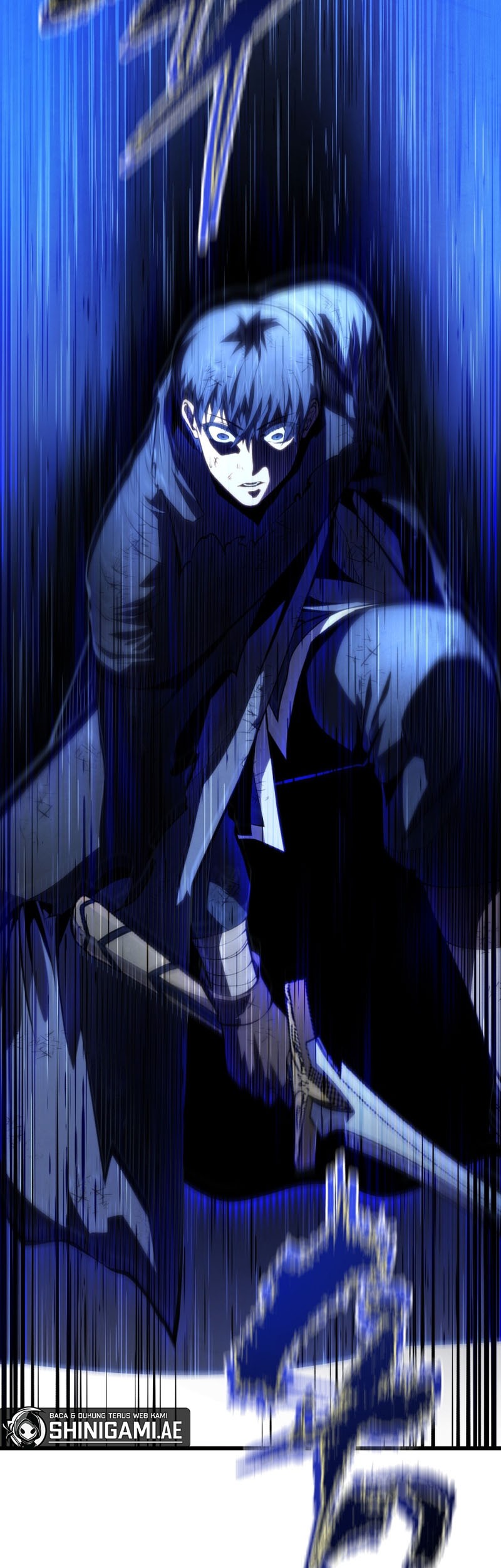 Swordmaster’s Youngest Son Bab 125 halaman 27