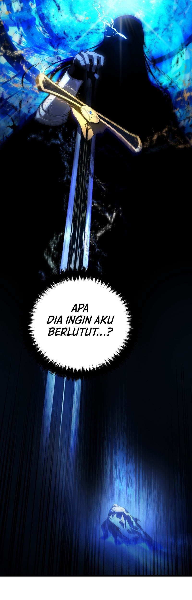 Swordmaster’s Youngest Son Bab 125 halaman 31