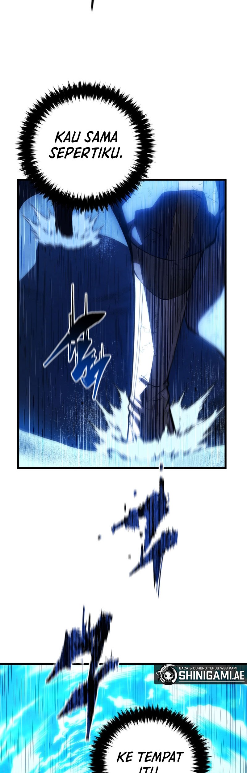 Swordmaster’s Youngest Son Bab 125 halaman 34
