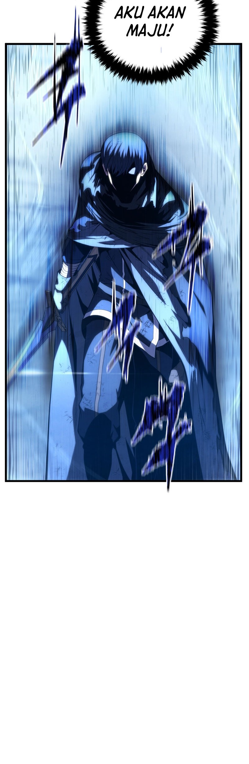 Swordmaster’s Youngest Son Bab 125 halaman 36