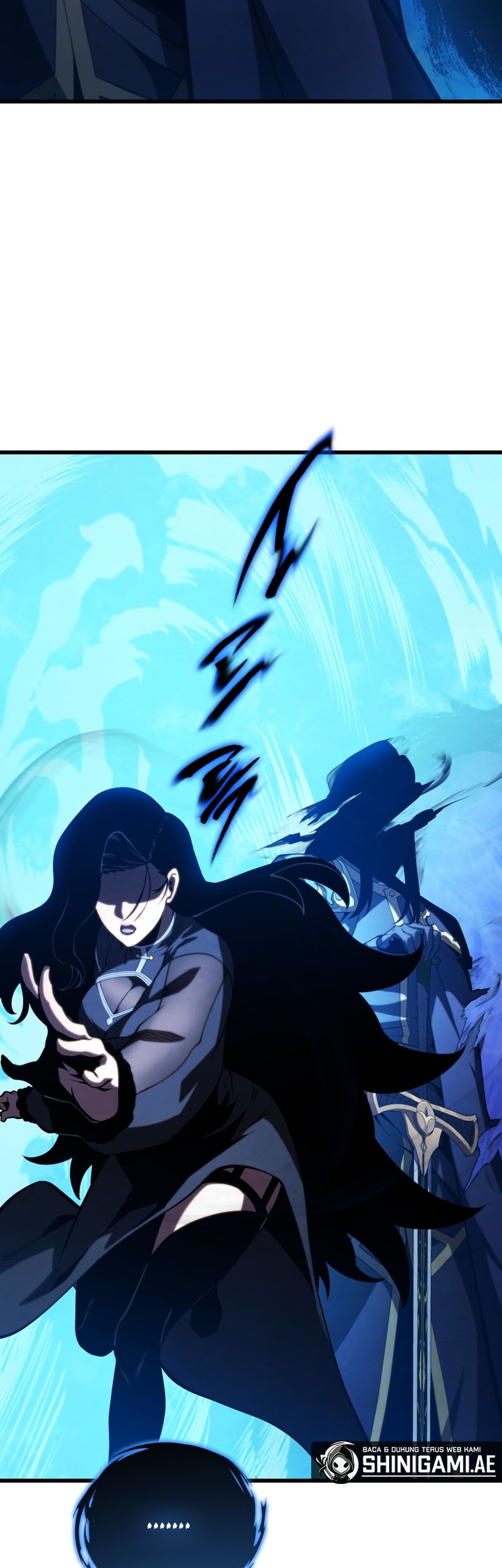 Swordmaster’s Youngest Son Bab 125 halaman 42