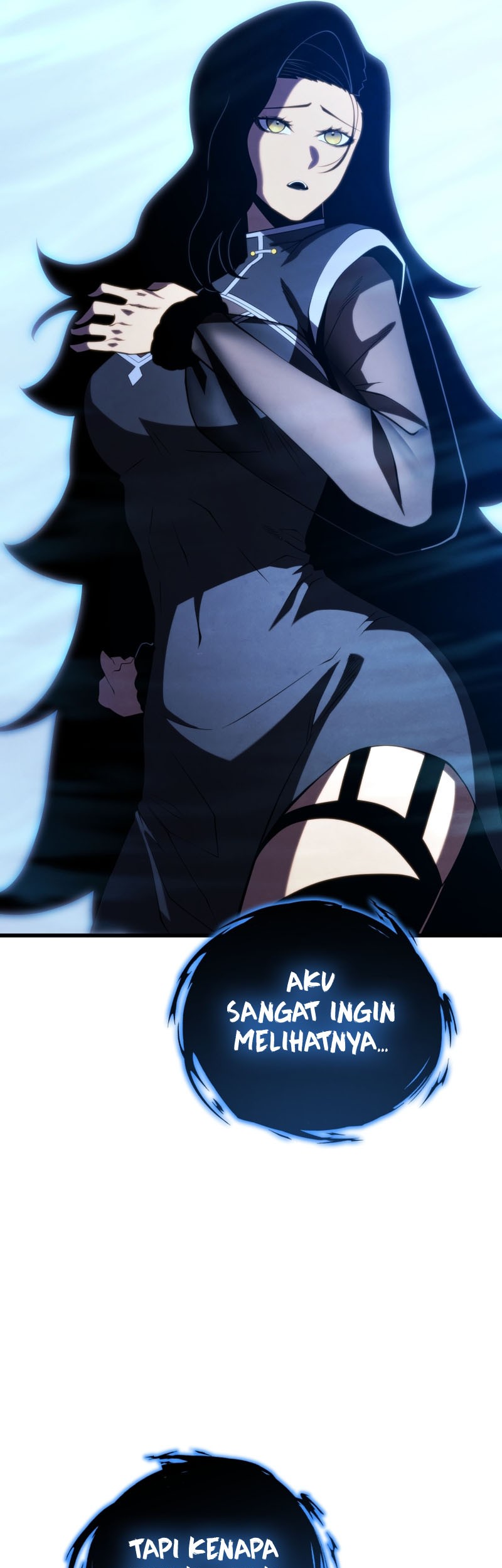 Swordmaster’s Youngest Son Bab 125 halaman 45