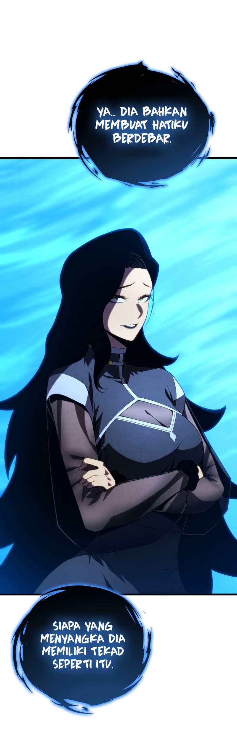 Swordmaster’s Youngest Son Bab 125 halaman 49