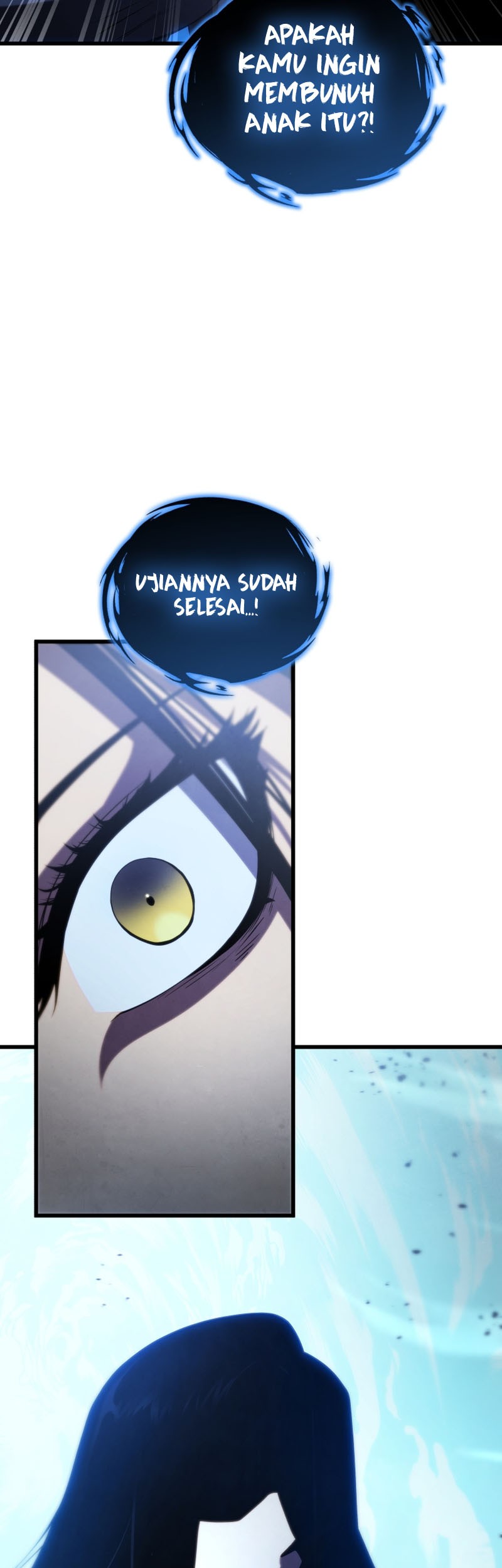 Swordmaster’s Youngest Son Bab 125 halaman 59