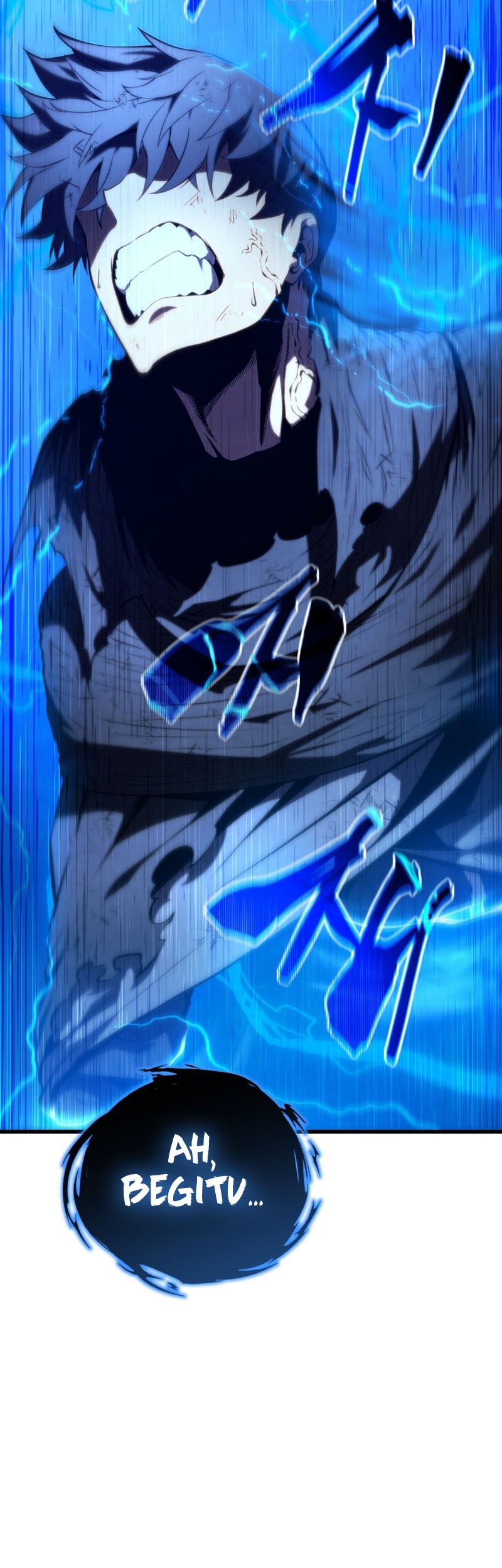 Swordmaster’s Youngest Son Bab 125 halaman 63