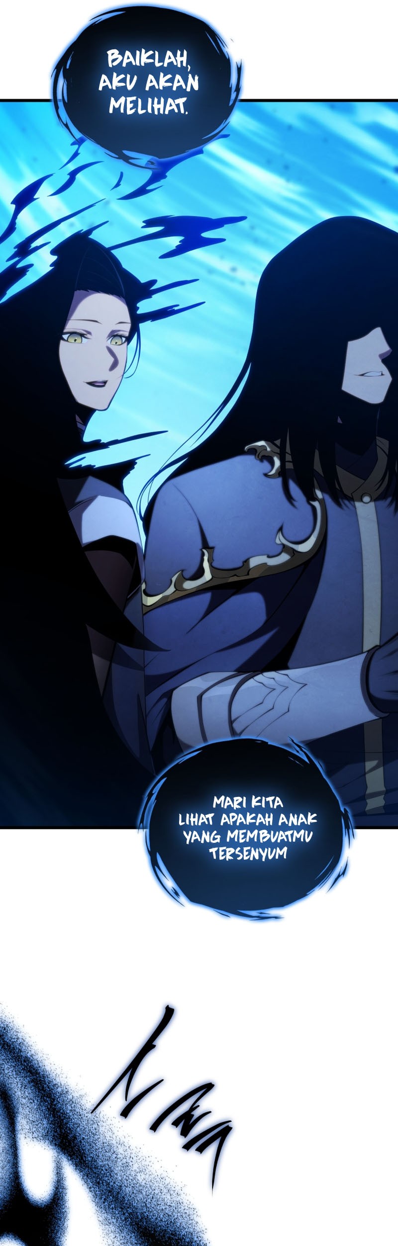 Swordmaster’s Youngest Son Bab 125 halaman 65