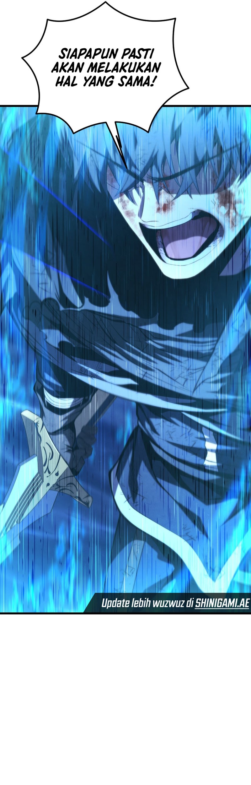 Swordmaster’s Youngest Son Bab 125 halaman 77