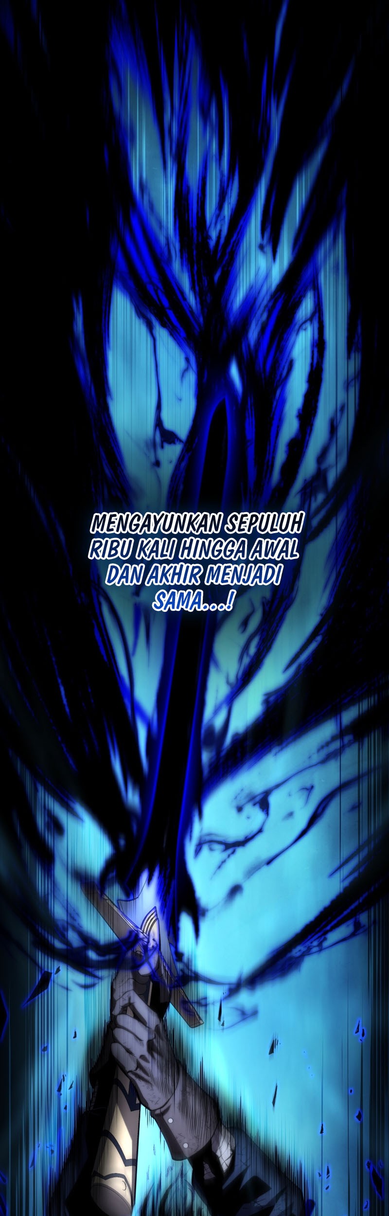 Swordmaster’s Youngest Son Bab 125 halaman 80