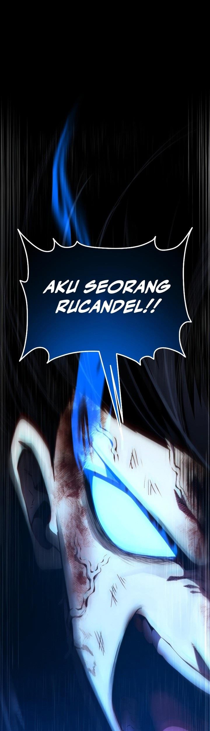 Swordmaster’s Youngest Son Bab 126 halaman 1