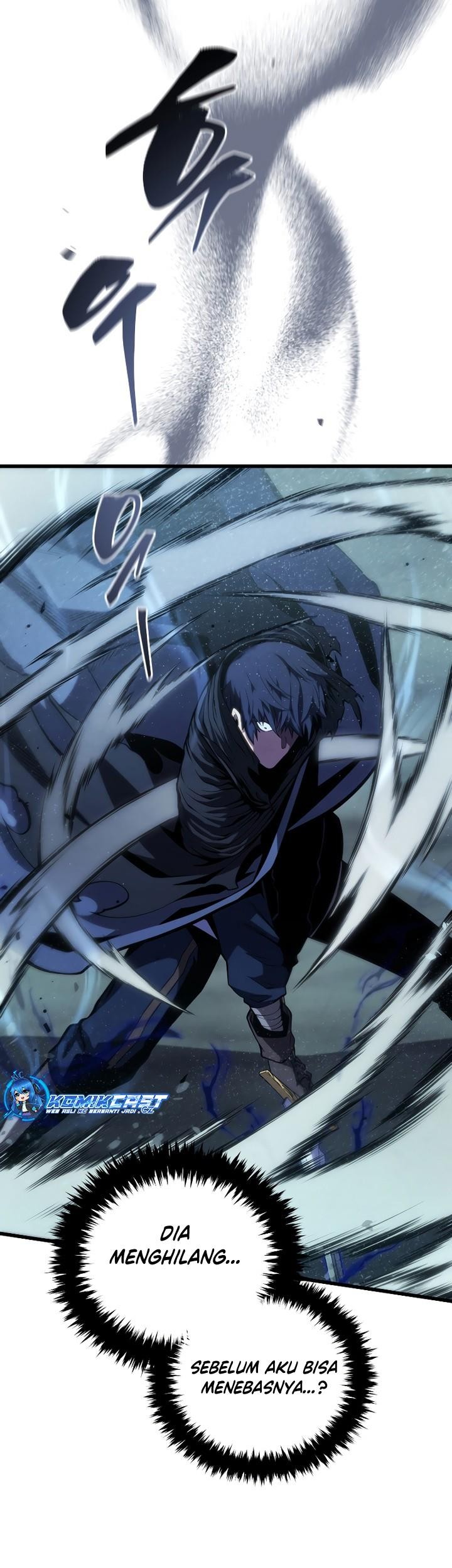 Swordmaster’s Youngest Son Bab 126 halaman 9