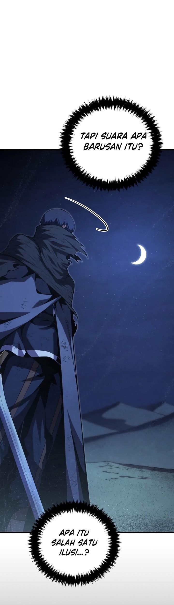 Swordmaster’s Youngest Son Bab 126 halaman 17