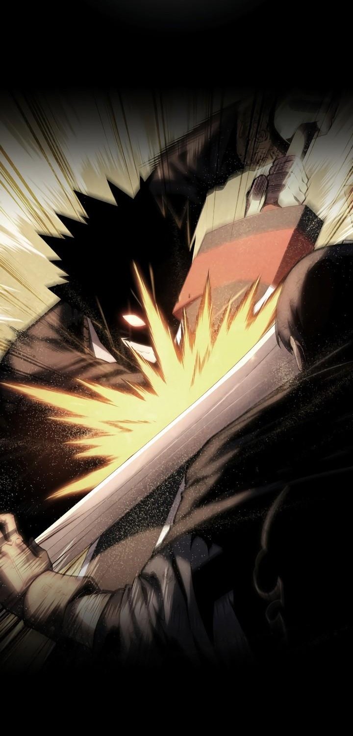 Swordmaster’s Youngest Son Bab 126 halaman 20